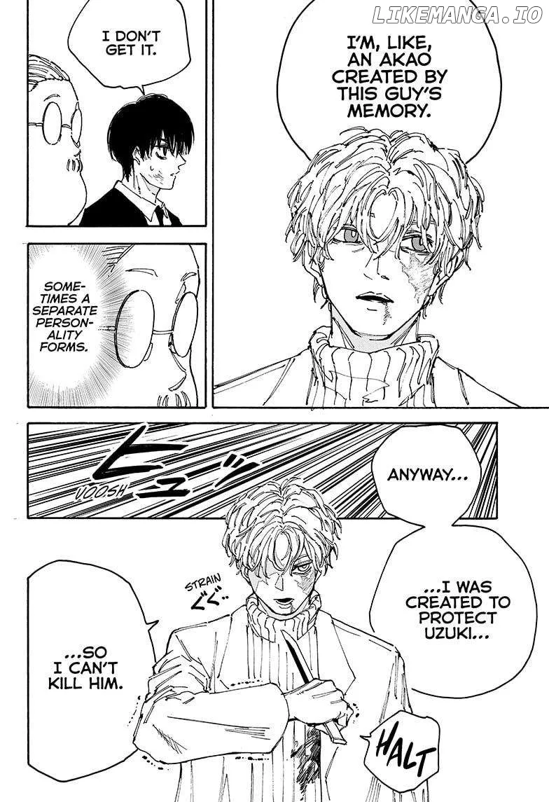 Sakamoto Days - Chapter 162 Page 12
