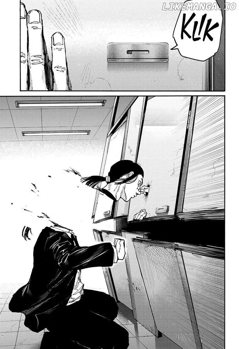 Sakamoto Days - Chapter 163 Page 5