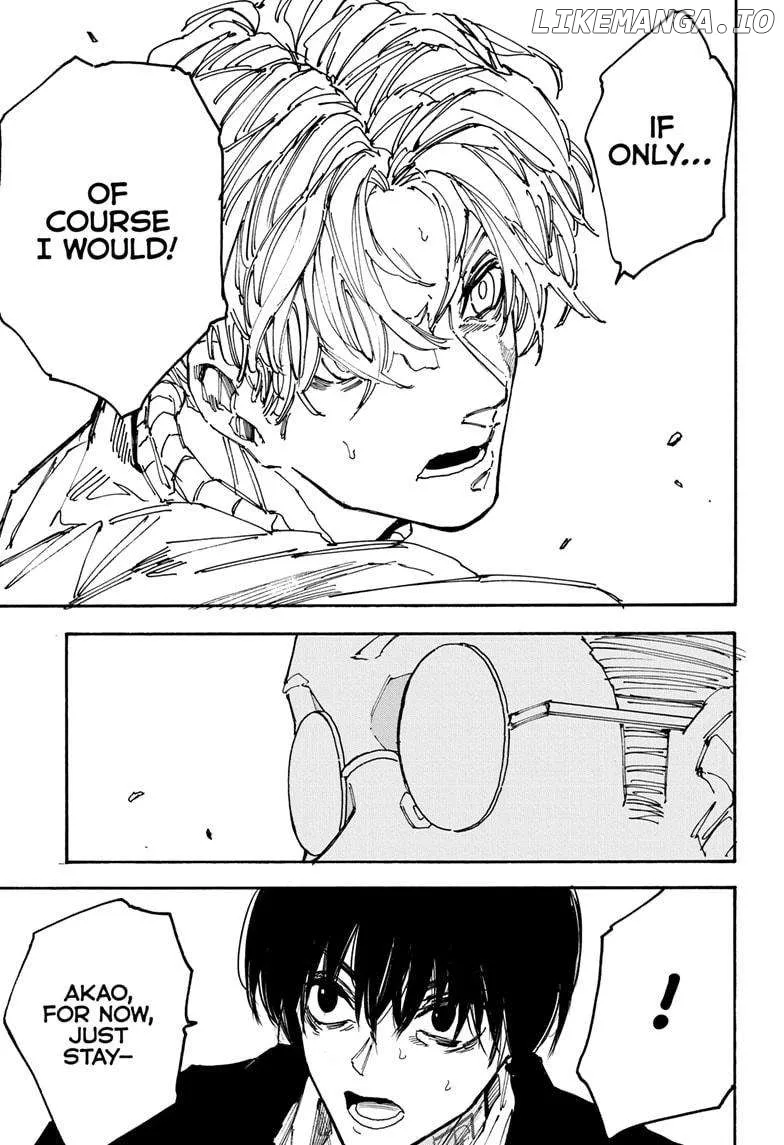 Sakamoto Days - Chapter 163 Page 13