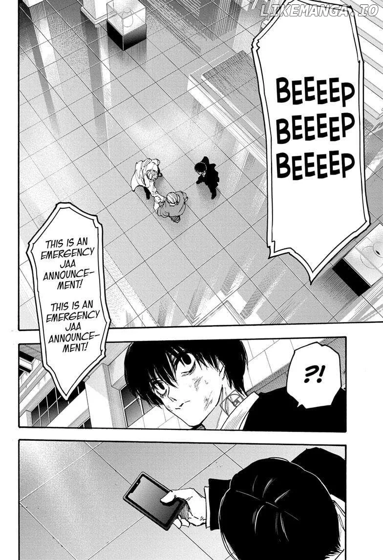 Sakamoto Days - Chapter 163 Page 14