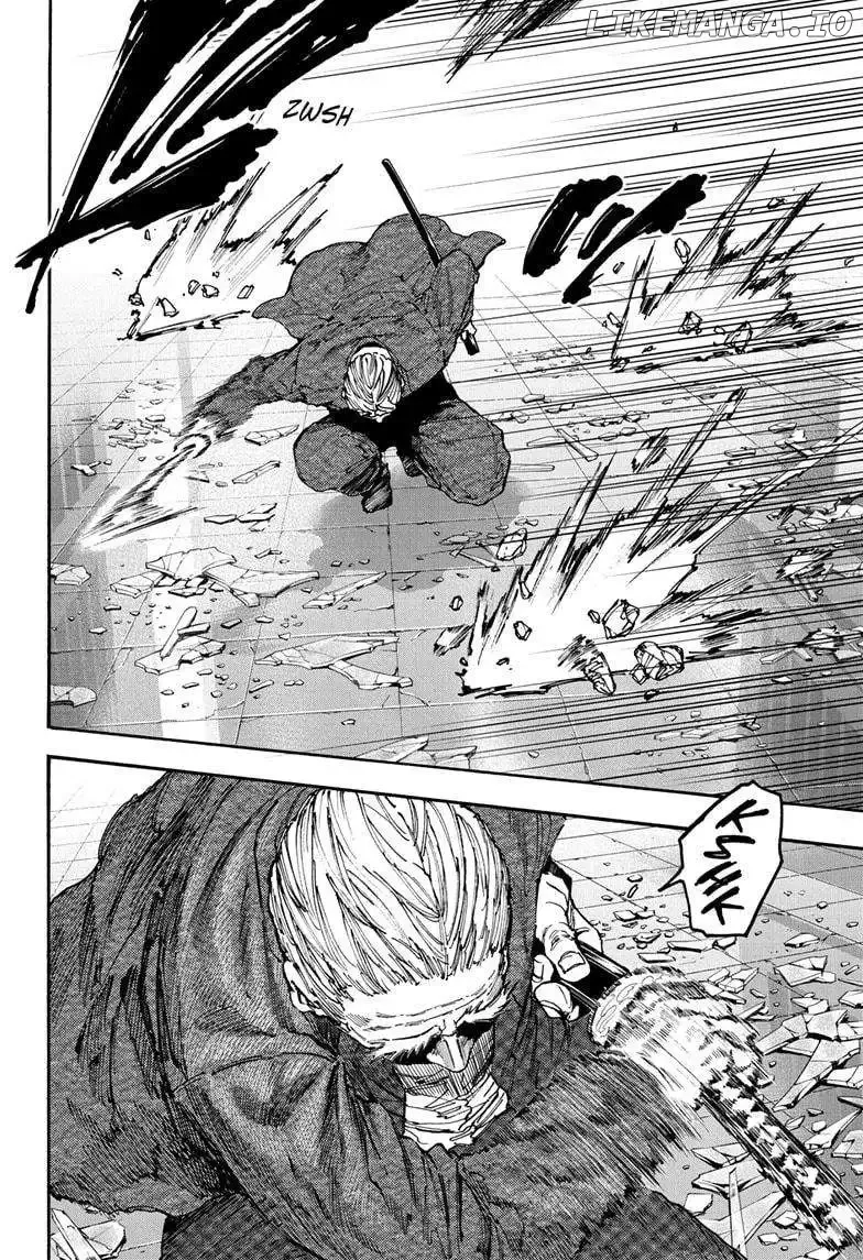 Sakamoto Days - Chapter 164 Page 3