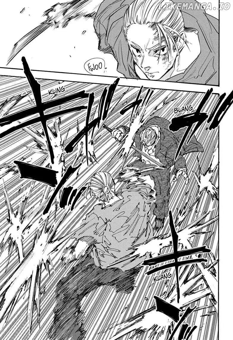 Sakamoto Days - Chapter 165 Page 7