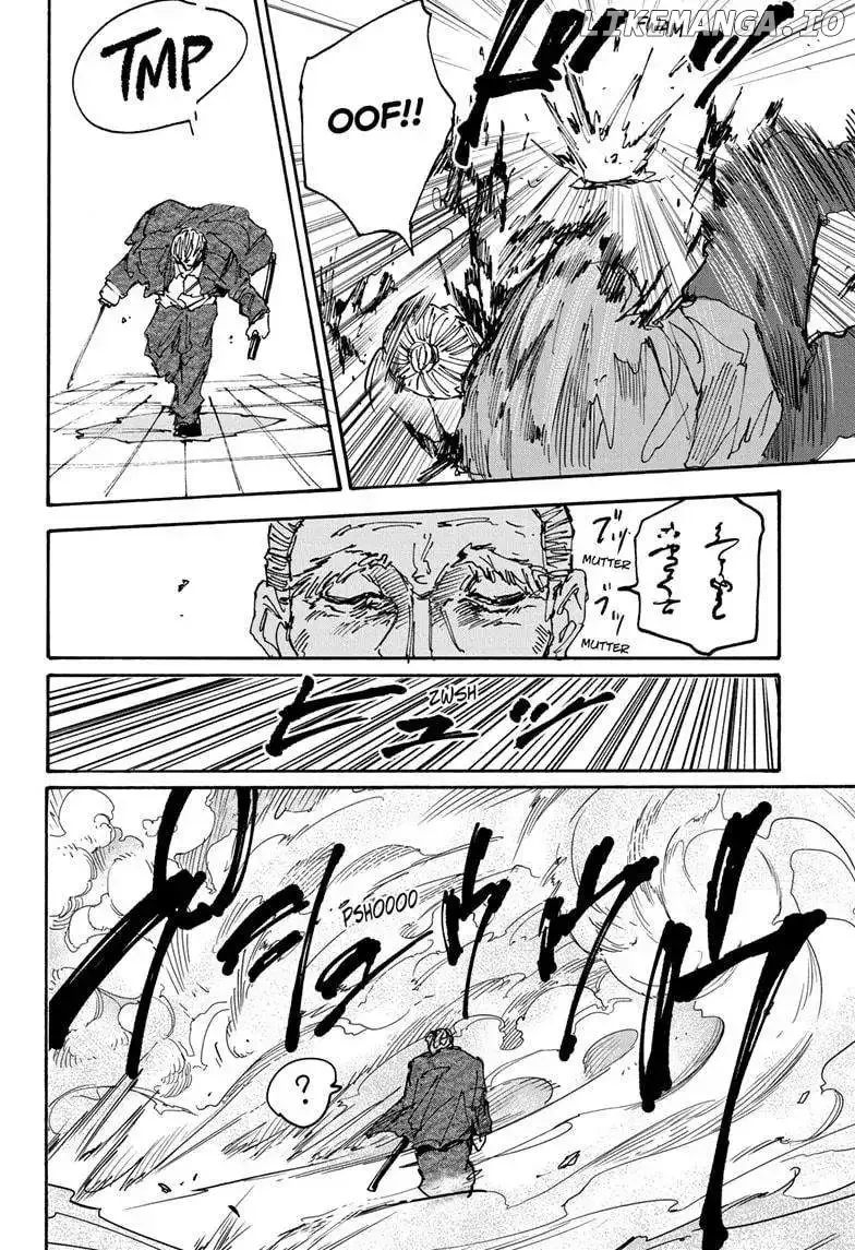 Sakamoto Days - Chapter 165 Page 14