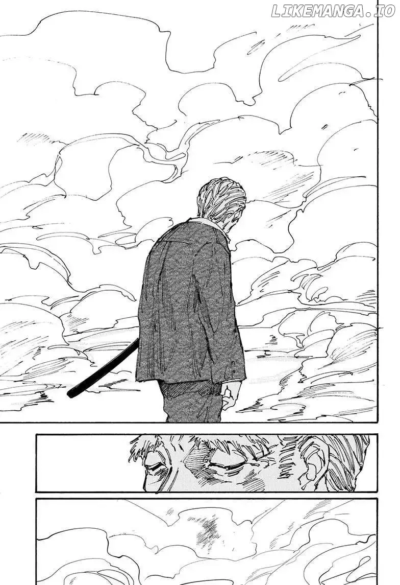Sakamoto Days - Chapter 165 Page 17