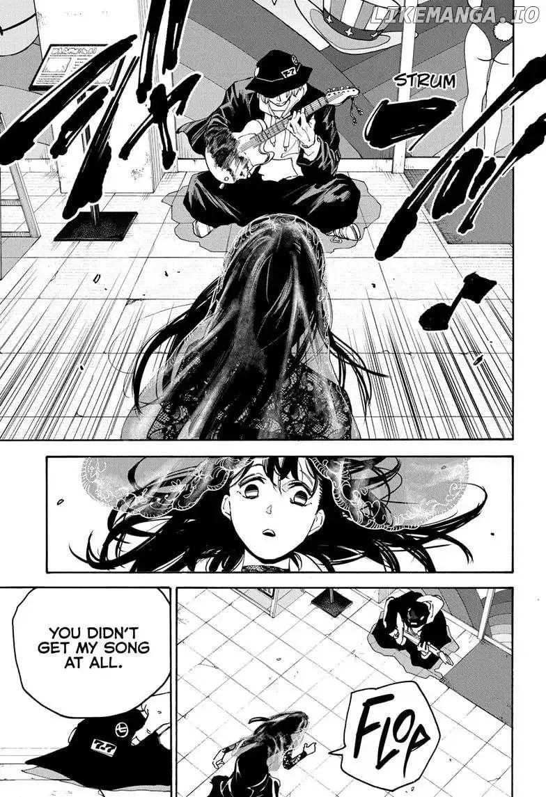 Sakamoto Days - Chapter 169 Page 9