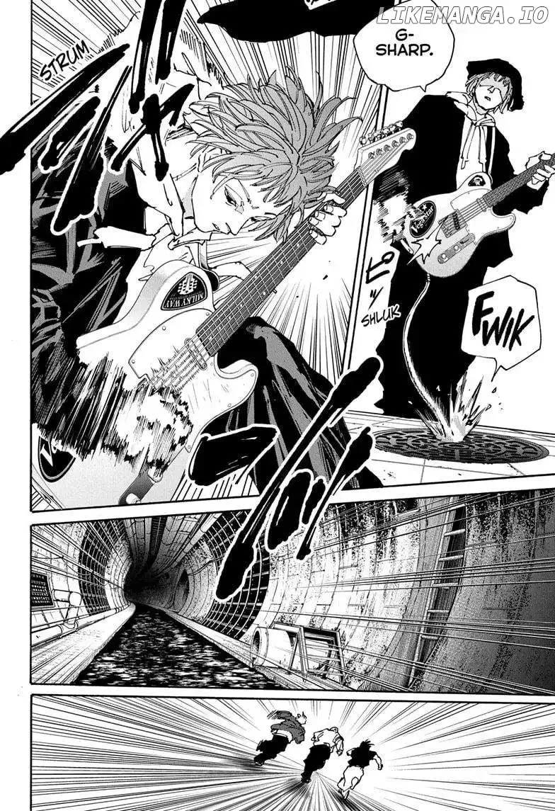 Sakamoto Days - Chapter 170 Page 8