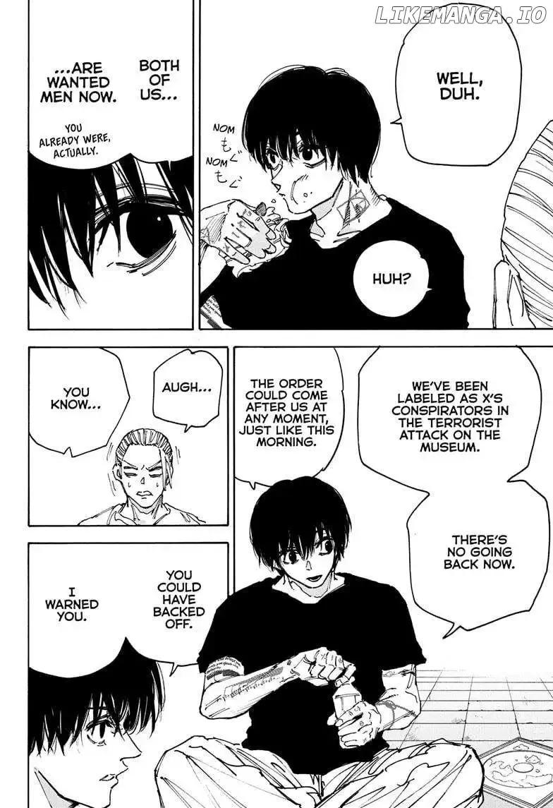 Sakamoto Days - Chapter 171 Page 2