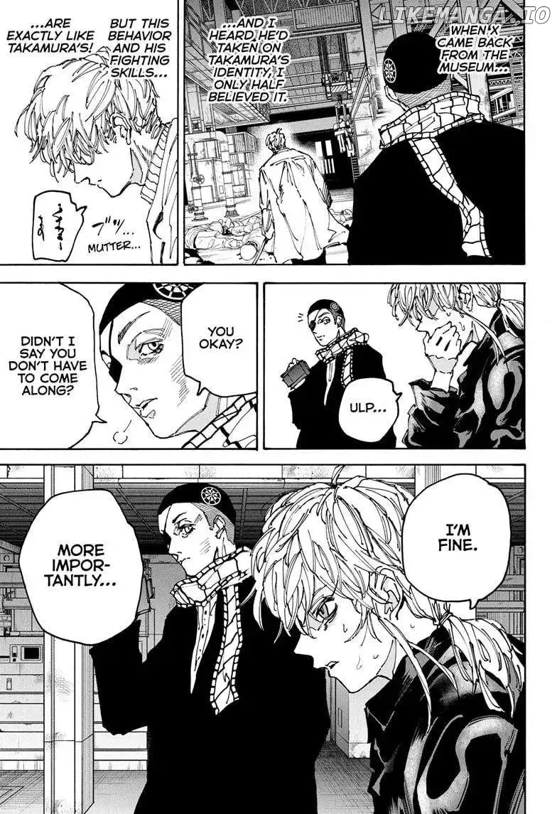 Sakamoto Days - Chapter 172 Page 3