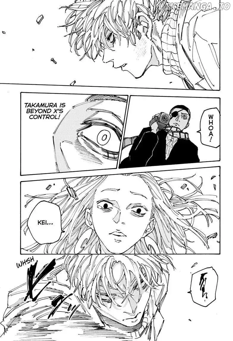 Sakamoto Days - Chapter 172 Page 7