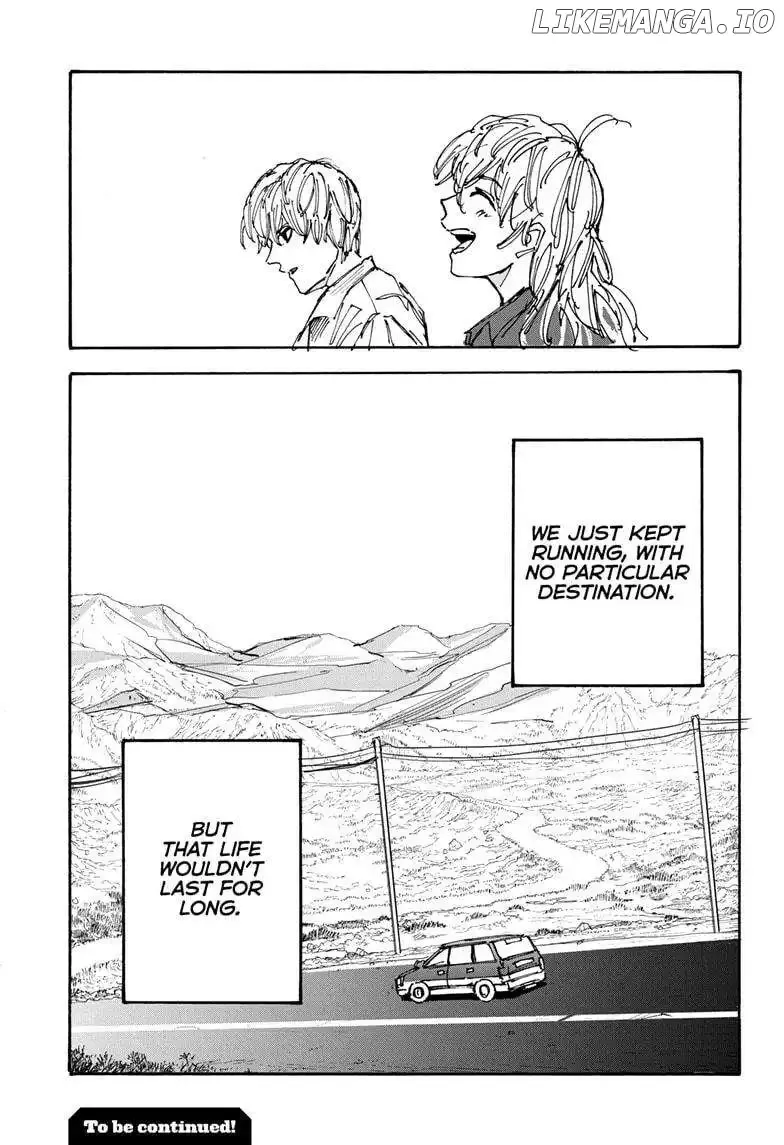 Sakamoto Days - Chapter 173 Page 19