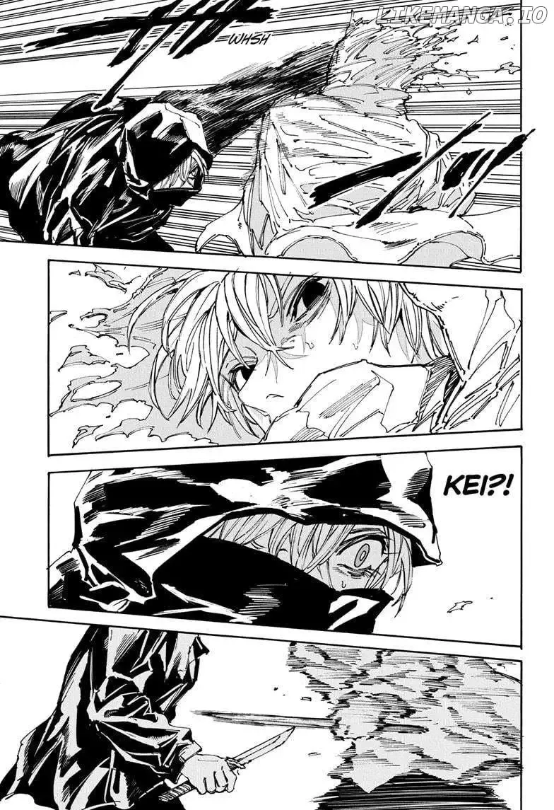Sakamoto Days - Chapter 175 Page 5