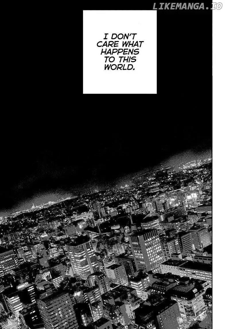 Sakamoto Days - Chapter 175 Page 15