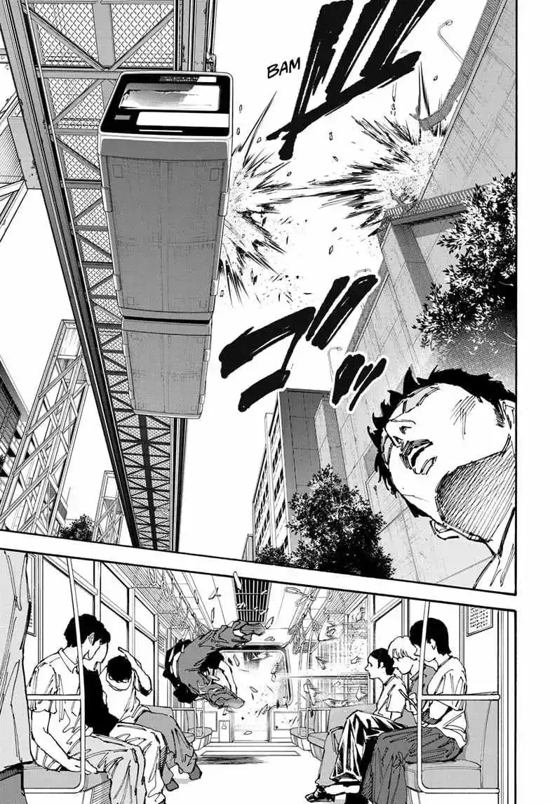 Sakamoto Days - Chapter 179 Page 12