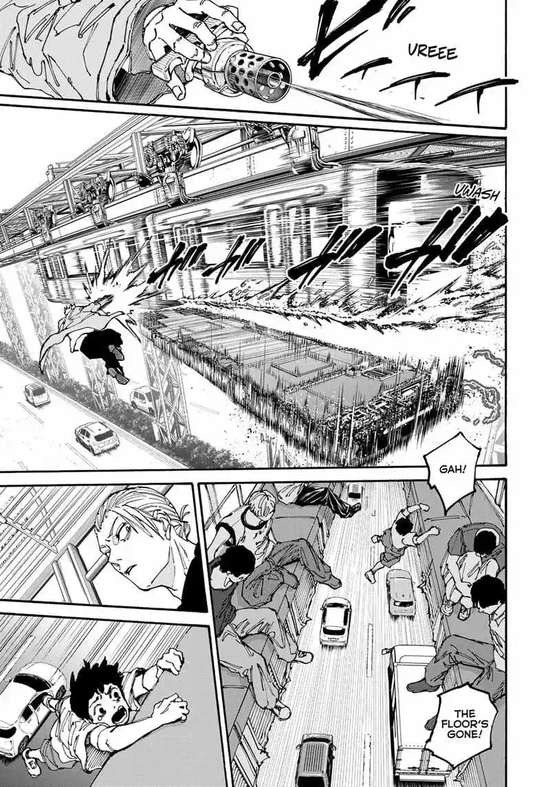 Sakamoto Days - Chapter 179 Page 14