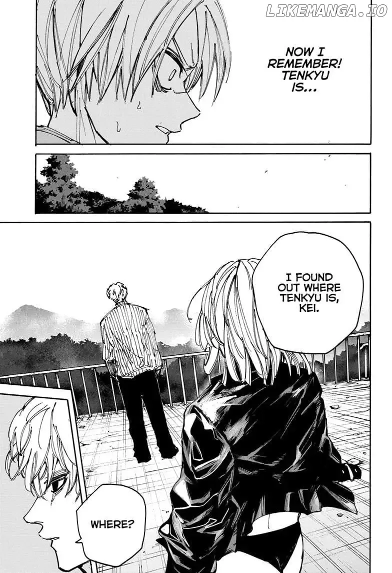 Sakamoto Days - Chapter 187 Page 5