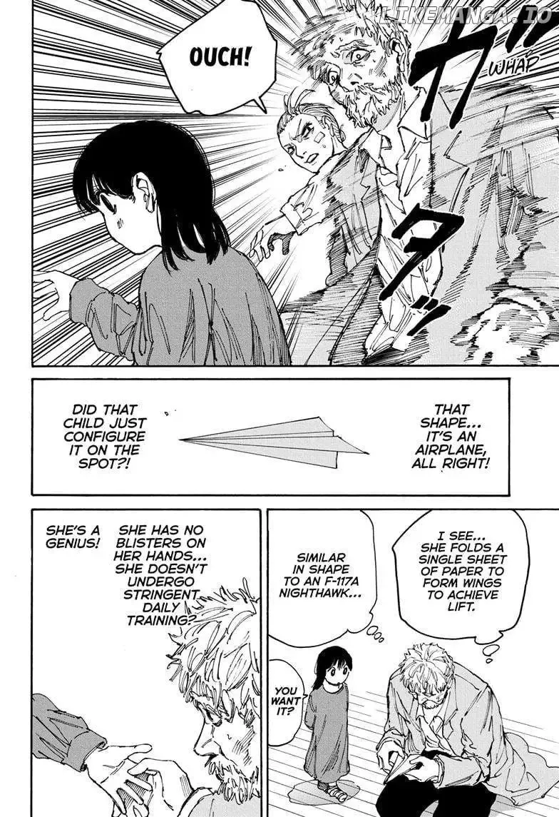 Sakamoto Days - Chapter 188 Page 10