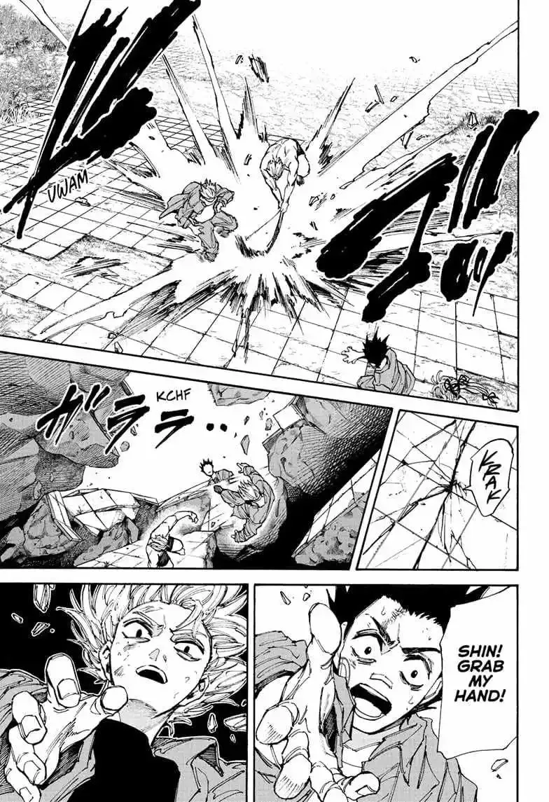 Sakamoto Days - Chapter 192 Page 6