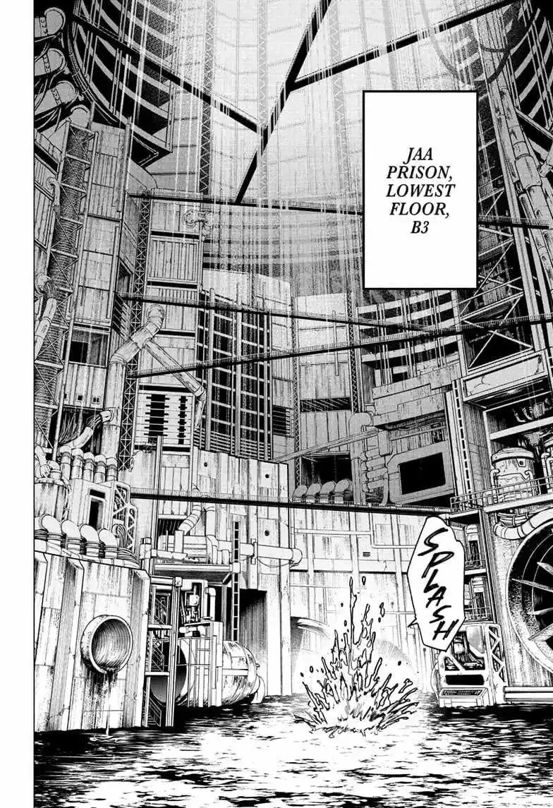 Sakamoto Days - Chapter 192 Page 9