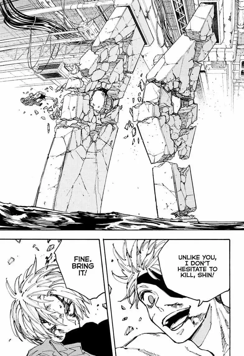 Sakamoto Days - Chapter 192 Page 18