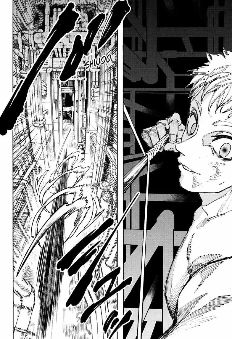 Sakamoto Days - Chapter 193 Page 14