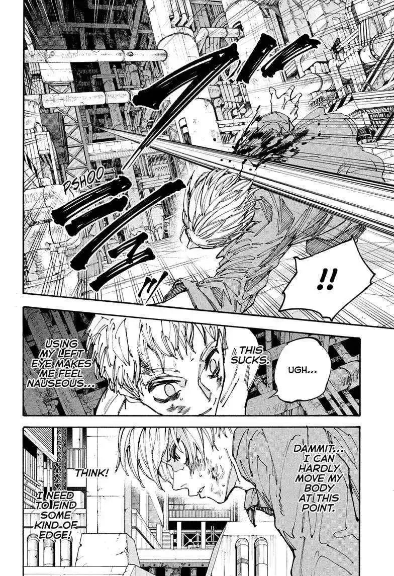 Sakamoto Days - Chapter 194 Page 2