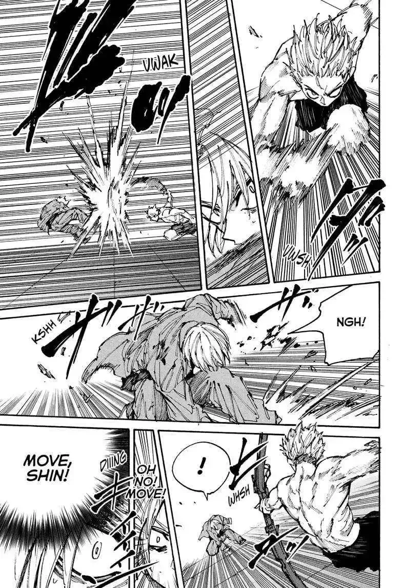 Sakamoto Days - Chapter 194 Page 3