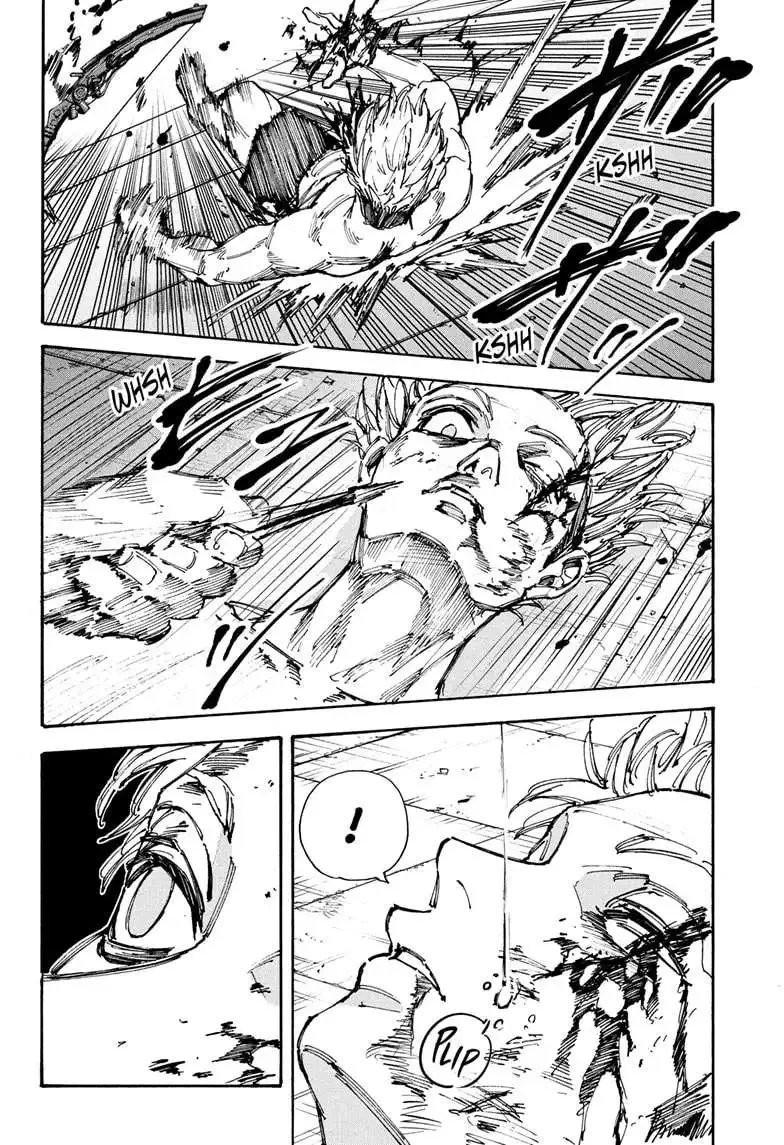 Sakamoto Days - Chapter 194 Page 14