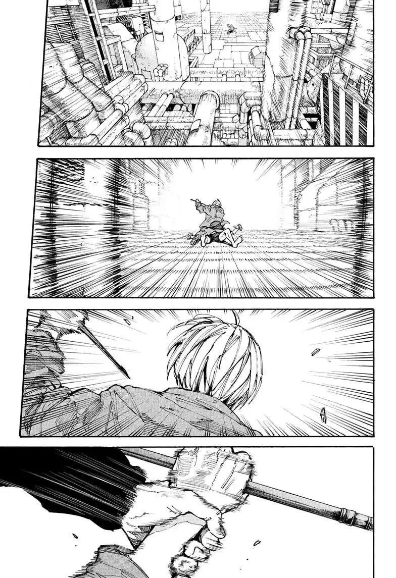 Sakamoto Days - Chapter 195 Page 11