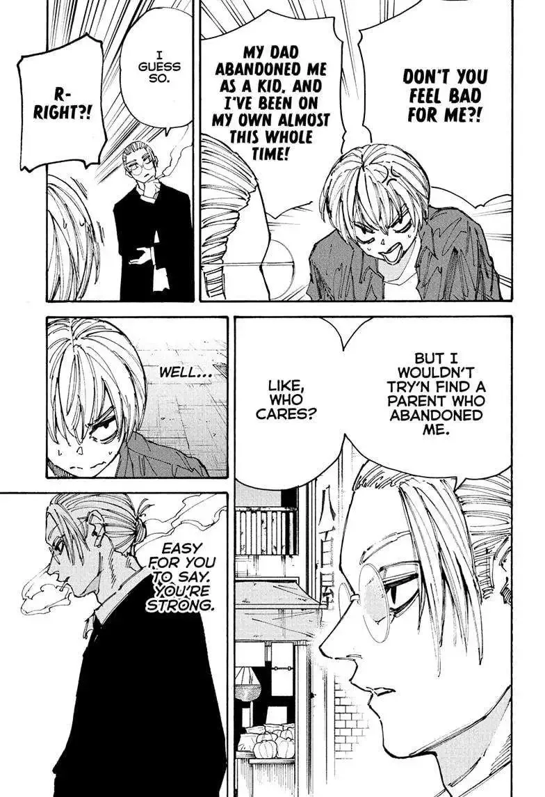 Sakamoto Days - Chapter 197 Page 3