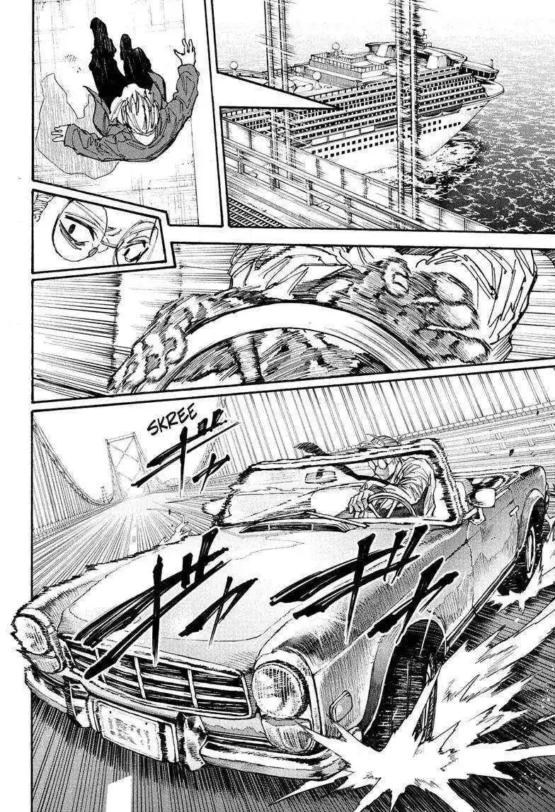 Sakamoto Days - Chapter 197 Page 14