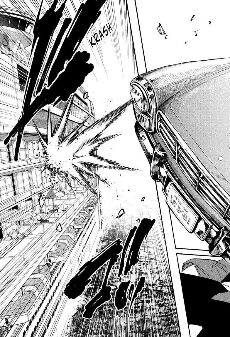 Sakamoto Days - Chapter 197 Page 17