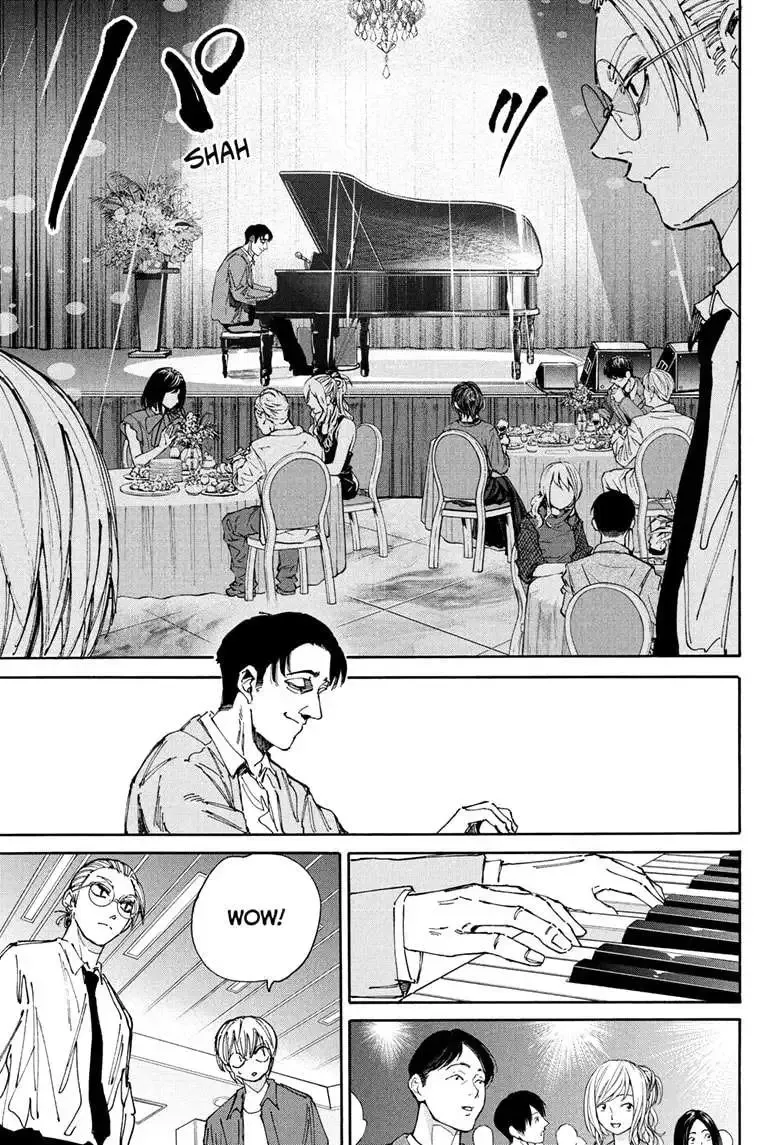 Sakamoto Days - Chapter 198 Page 8
