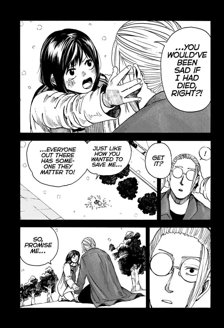Sakamoto Days - Chapter 2 Page 13