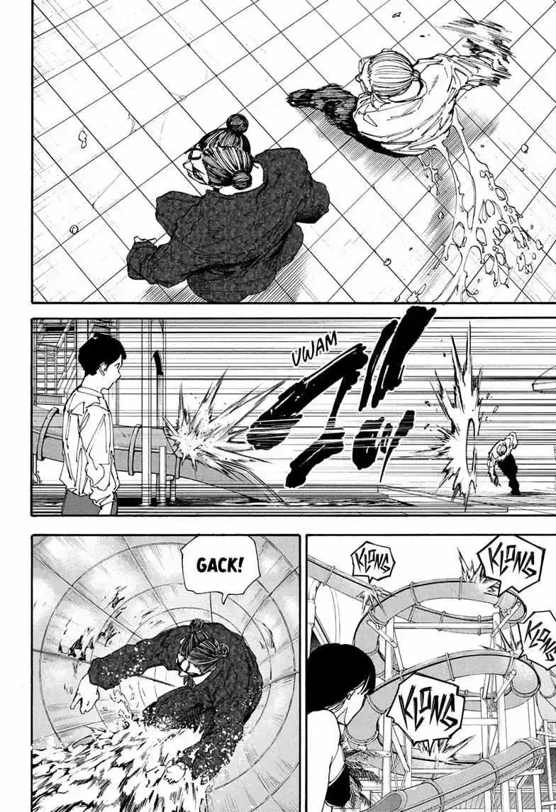 Sakamoto Days - Chapter 200 Page 14