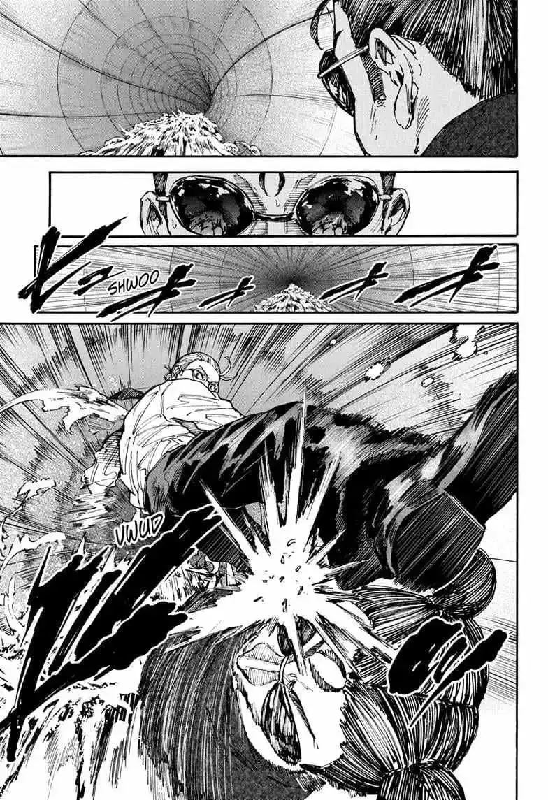 Sakamoto Days - Chapter 200 Page 15