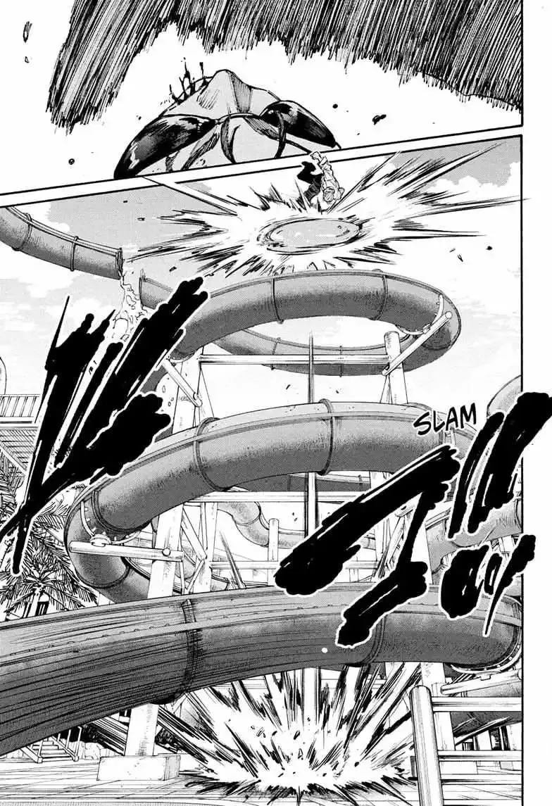 Sakamoto Days - Chapter 200 Page 17