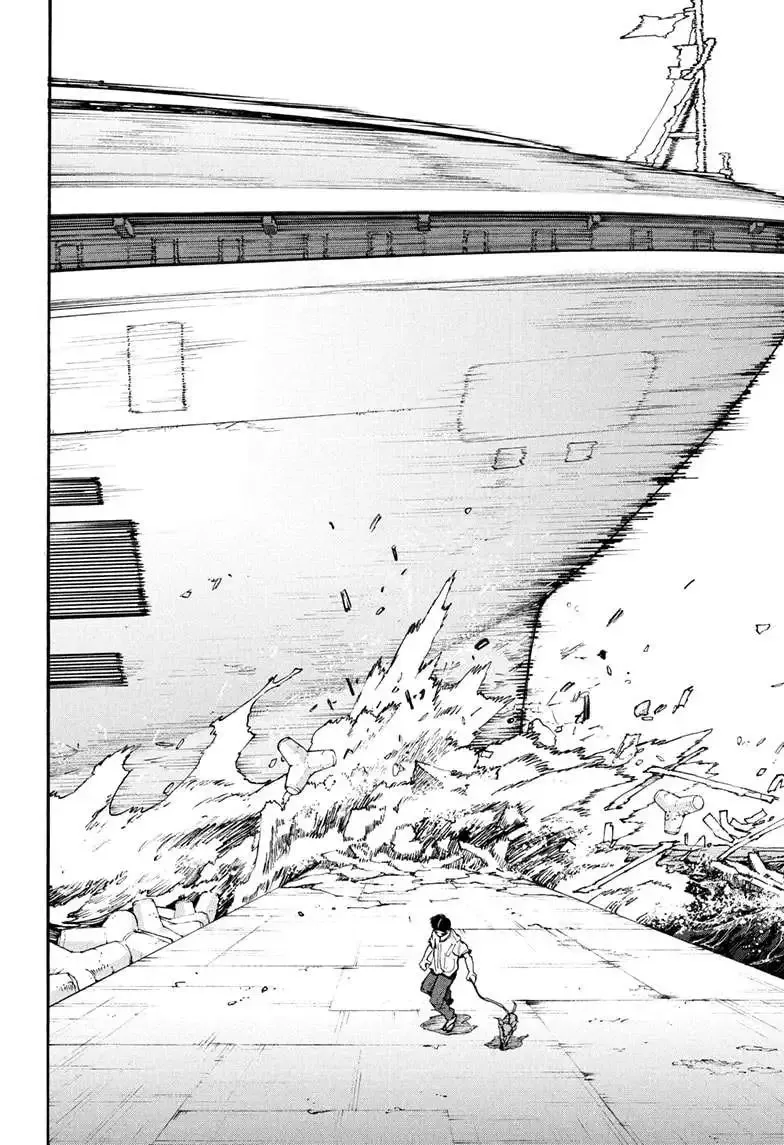 Sakamoto Days - Chapter 202 Page 7