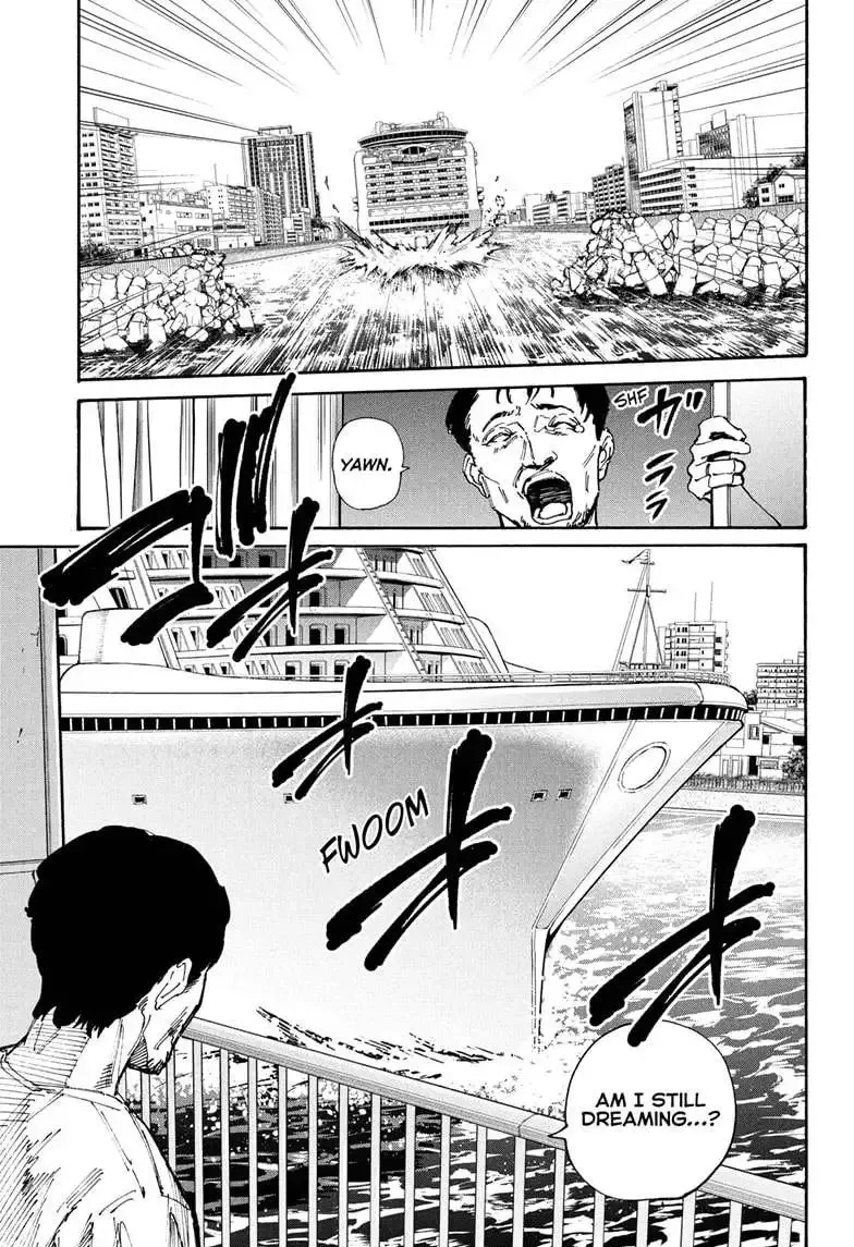 Sakamoto Days - Chapter 202 Page 8