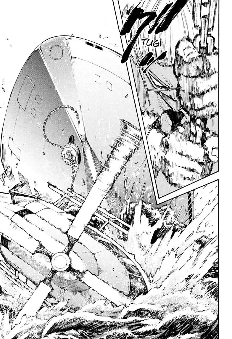Sakamoto Days - Chapter 202 Page 12