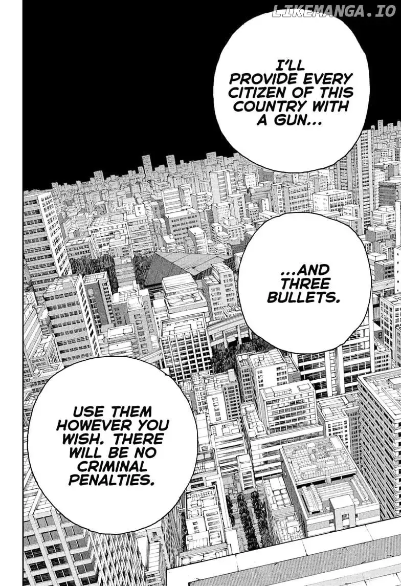Sakamoto Days - Chapter 205 Page 8