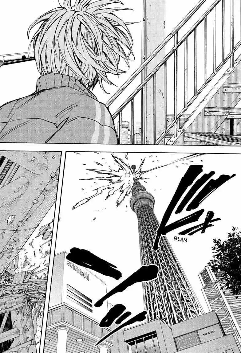 Sakamoto Days - Chapter 213 Page 13