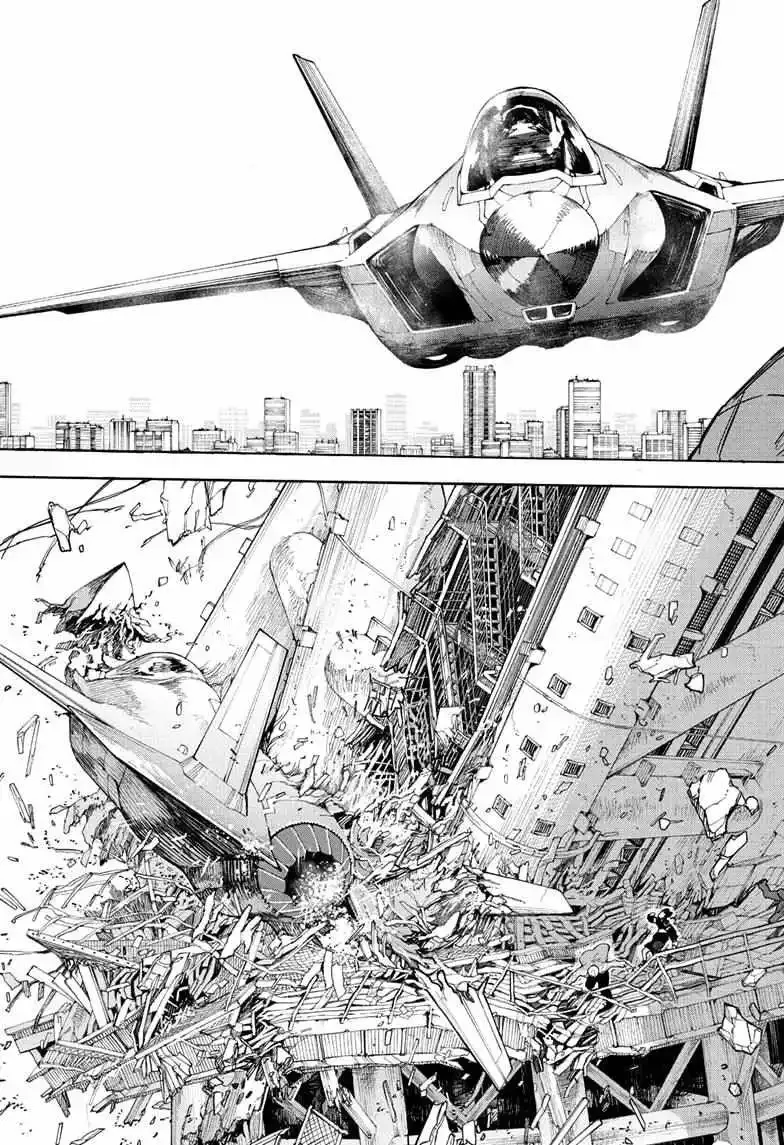 Sakamoto Days - Chapter 213 Page 14