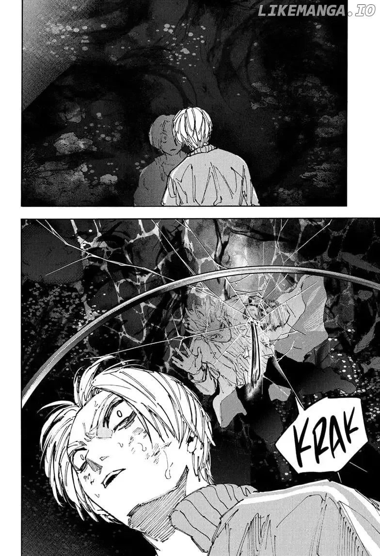 Sakamoto Days - Chapter 215 Page 14