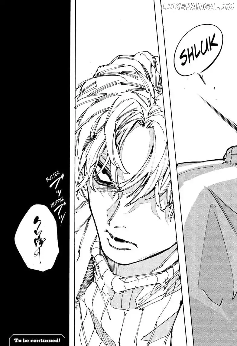 Sakamoto Days - Chapter 215 Page 19
