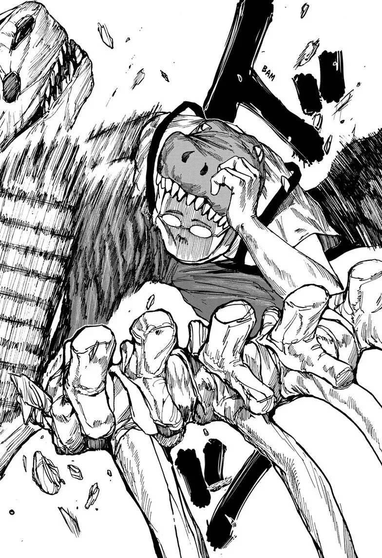 Sakamoto Days - Chapter 22 Page 12
