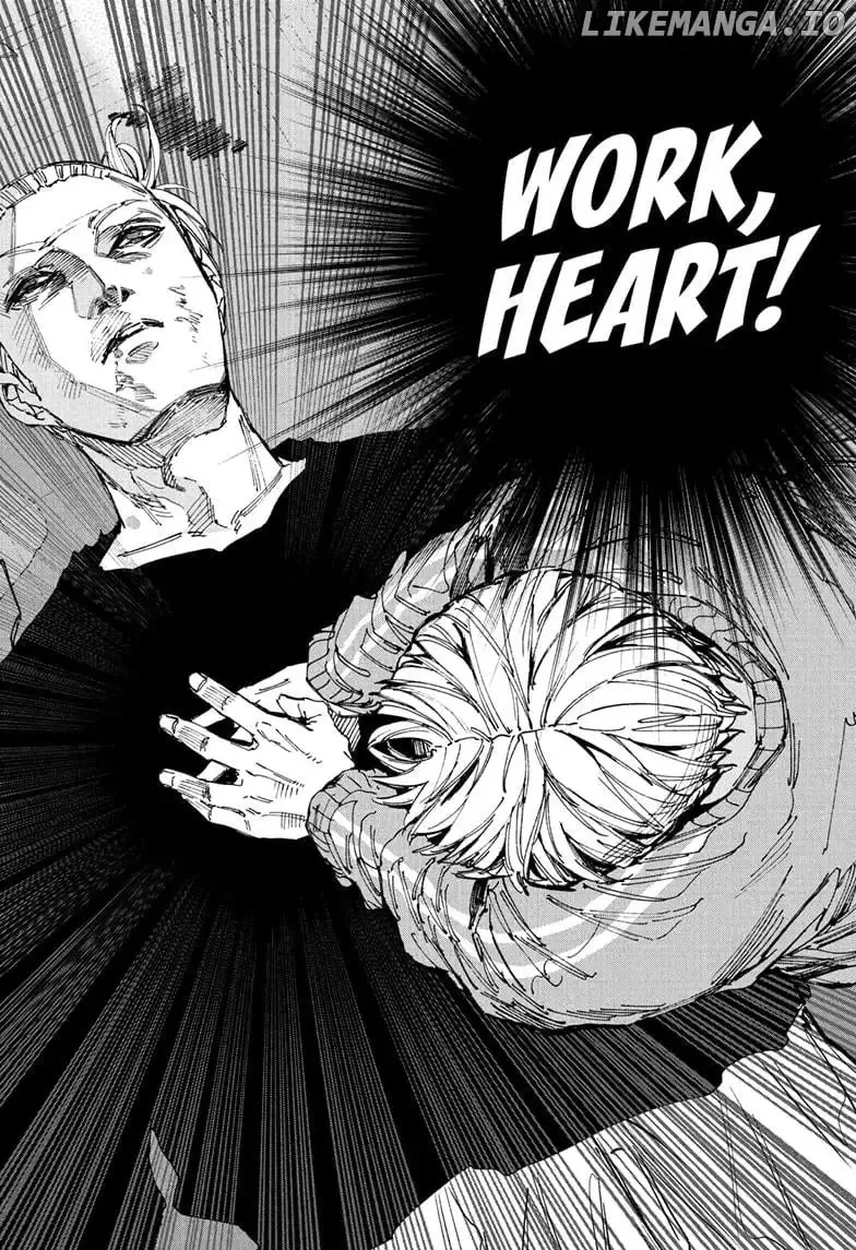 Sakamoto Days - Chapter 220 Page 18