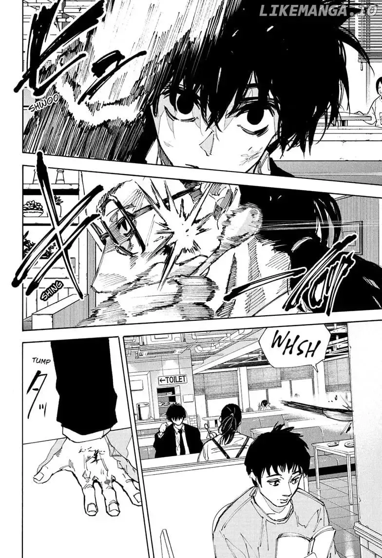 Sakamoto Days - Chapter 223 Page 2