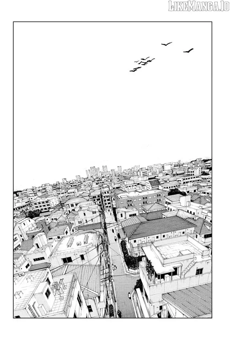 Sakamoto Days - Chapter 226 Page 2