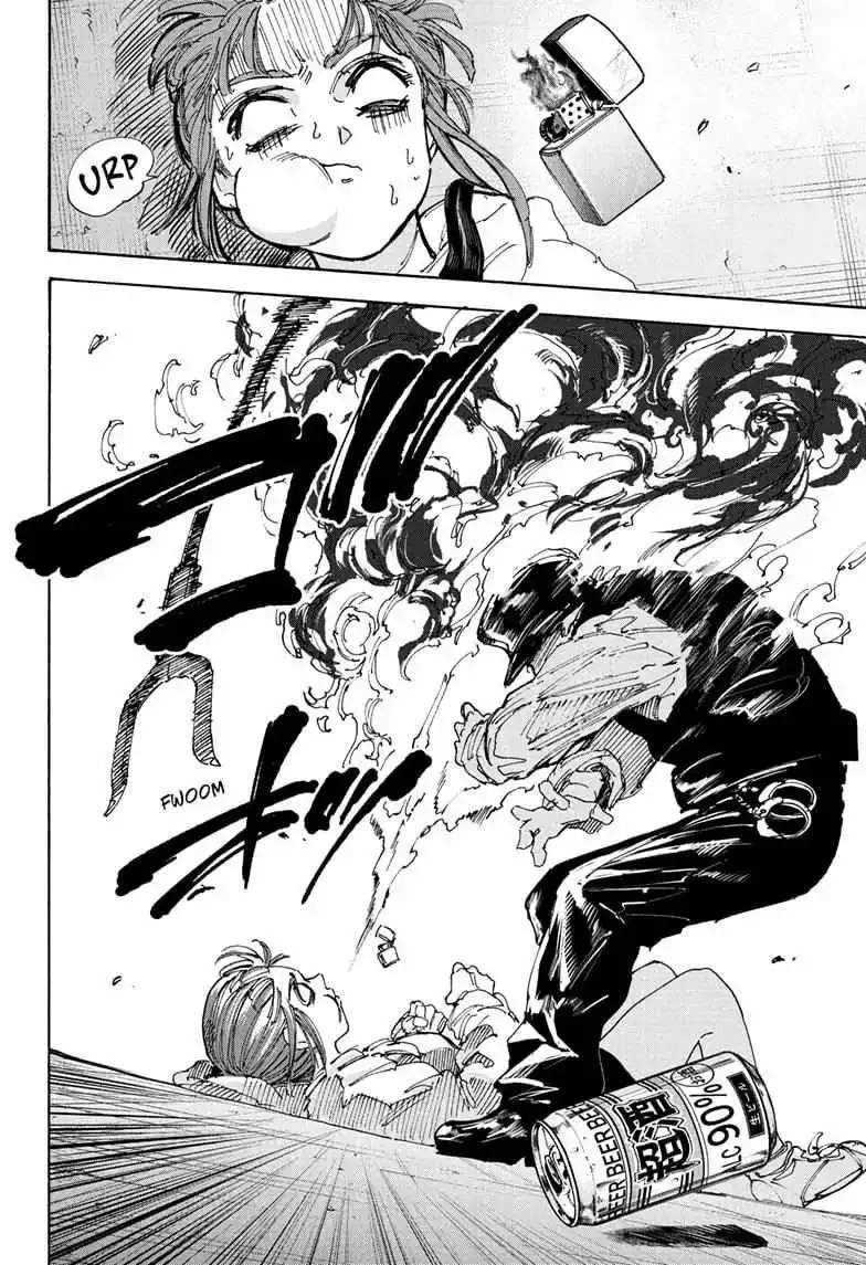 Sakamoto Days - Chapter 227 Page 18