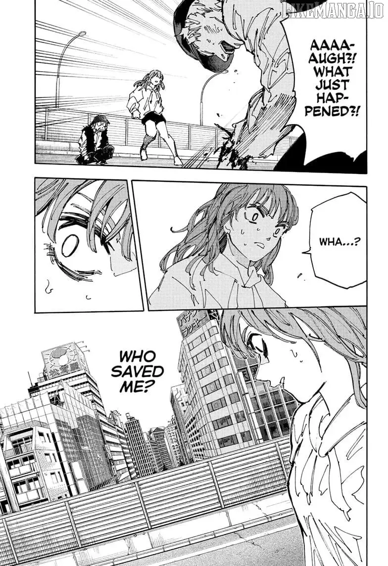 Sakamoto Days - Chapter 229 Page 15